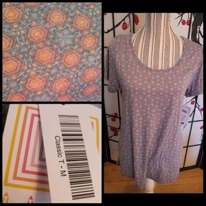 Lularoe classic t